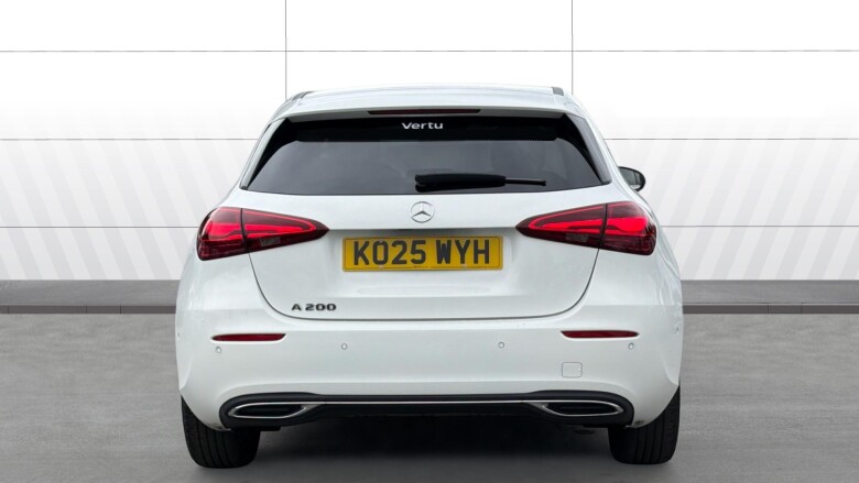 Mercedes-Benz A-Class A200 Sport Executive 5dr Auto Petrol Hatchback